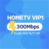 HOMETV VIP 1